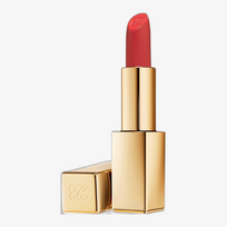 estee lauder - Estee Lauder Pure Color Matte Lipstick matiniai lūpų dažai - 666 Captivated - 2 nuotrauka