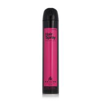 hair spray - Kallos Hair Spray Prestige plaukų lakas 750 ml. - 2 nuotrauka