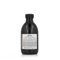 sokoladas - Alchemic dažantis šampūnas CHOCOLATE šokolado rudiems atspalviams, 280 ml - 2 nuotrauka
