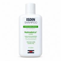 sampunas nuo pleiskanu - Šampūnas Isdin Champu, 200 ml - 2 nuotrauka