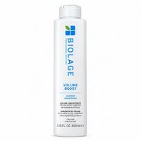matrix shampoo - Matrix Biolage Volume Boost Shampoo, 400 ml - 2 nuotrauka