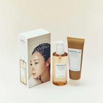 centella skin1004 - SKIN1004 Madagascar Centella Double Cleansing Duo rinkinys - 2 nuotrauka
