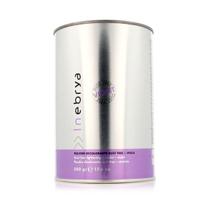 balinimo - Inebrya Dust Free Lightening Powder Violet plaukų balinimo milteliai 500 g - 2 nuotrauka