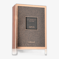 opus kvepalai - Armaf Le Parfait 100ml EDP - 2 nuotrauka