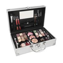 gaming rinkinys - Dekoratyvinės kosmetikos rinkinys Cosmetic 2K Fabulous Beauty Train, 66.9 g - 2 nuotrauka