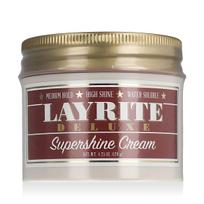 layrite - Layrite Supershine plaukų kremas 120g - 2 nuotrauka