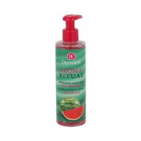 skystas ranku muilas - Dermacol Aroma Ritual Liquid Soap 250ml Fresh Watermelon - 2 nuotrauka