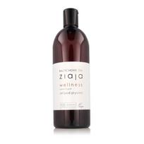 duso zele - Ziaja Baltic Home Spa Wellness 500ml Moterims Dušo želė - 2 nuotrauka