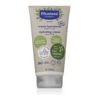 mustela kremas - Mustela Bio Hydrating Cream 150ml - 2 nuotrauka