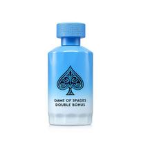 pp kvepalai - Jo Milano Game of Spades Double Bonus Parfum 100 ml - 2 nuotrauka