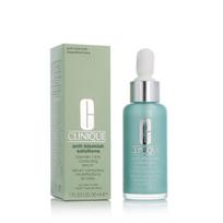 veido serumas - Clinique Acne Solutions acne + line correcting serumas 30 ml. - 2 nuotrauka