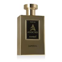 kvepalai imperial - Hamidi Addicted Imperial EDP 120 ml - 2 nuotrauka