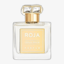 nisiniai kvepalai - Roja Parfums Isola Snow Parfum 50 ml - 2 nuotrauka