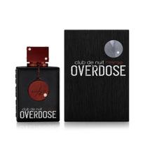 armaf club de nuit - Armaf Club de Nuit Intense Overdose EDP 100 ml - 2 nuotrauka
