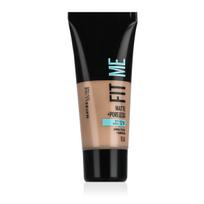 maybelline fit me - Maybelline Fit Me Matte & Poreless makiažo pagrindas - 104 Soft Ivory - 2 nuotrauka