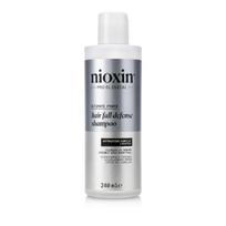 nioxin pro clinical - NIOXIN PRO CLINICAL ANTI-HAIR LOSS šampūnas nuo plaukų slinkimo, 240 ml - 2 nuotrauka