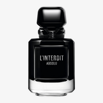 pp kvepalai - Givenchy L'Interdit Parfum, 80 ml - 2 nuotrauka