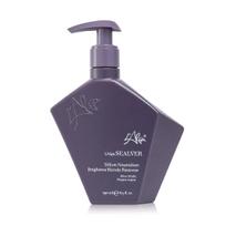valomasis sampunas - Valomasis šampūnas plaukams ir galvos odai L'Alga Seapure Pre-Shampoo, 250 ml - 2 nuotrauka