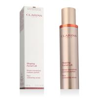 clarins serumas - "Clarins" stangrinamasis veido serumas "V Shaping Facial Lift" (kontūrinis serumas) 100 ml - 2 nuotrauka