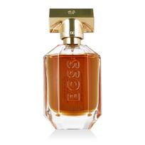 hugo boss the scent - Hugo Boss The Scent For Her Intense EDP 50 ml - 2 nuotrauka