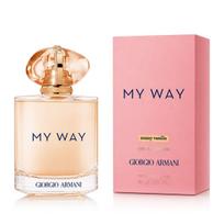 armani my way parfum - Giorgio Armani My Way Sunny Vanilla EDP 90 ml - 2 nuotrauka