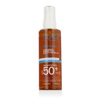 kremai nuo saules - URIAGE, BARIESUN HUILE SPF50+ aliejinis purškalas, 200ml - 2 nuotrauka