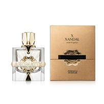 aromatix - French Avenue X Xandal Aromatix X EDP 100ml - 2 nuotrauka