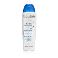 bioderm sampunas nuo pleiskanu - BIODERMA Node P šampūnas nuo pleiskanų (Anti-Dandruff Regulating Shampoo) 400 ml - 2 nuotrauka