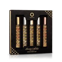 kolekci - Orientica Discovery Set Mini rinkinys 5 x 7.5 ml - 2 nuotrauka