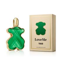 elixir kvepalai - Tous LoveMe The Emerald Elixir EDP 90 ml - 2 nuotrauka