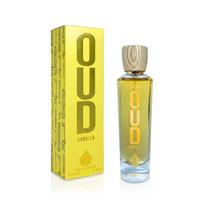 saffron - House Of Perfumes Oud Vanilla 100ml EDP - 2 nuotrauka