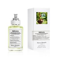 kvepalai maison margiela - Maison Margiela Replica From The Garden EDT 30 ml - 2 nuotrauka