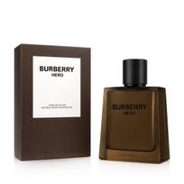 vyriski kvepalai - Burberry Hero Parfum Intense EDP 100 ml - 2 nuotrauka