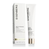 eisenberg - Eisenberg Melt-In Repairing Mask Face & Eyes atkurianti kreminė veido ir paakių kaukė jautriai odai - 75 ml. - 2 nuotrauka