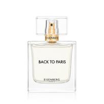 eisenberg - Eisenberg Back to Paris EDP 50 ml - 2 nuotrauka