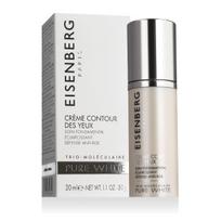 eisenberg -  EISENBERG paakių gelis vyrams EYE CONTOUR GEL, 30 ml - 2 nuotrauka