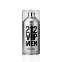 carolina herrera 212 - Carolina Herrera 212 VIP Men purškiamas dezodorantas vyrams - 250 ml. - 2 nuotrauka