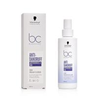 sampunas nuo pleiskanu - Schwarzkopf Professional BC Bonacure Scalp plaukų serumas nuo pleiskanų 100 ml - 2 nuotrauka