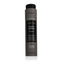 tamsiai rudos spalvos dazai - LAKME TEKNIA Color Refresh Black Coffee - dažantis šampūnas, 300 ml - 2 nuotrauka