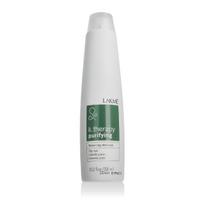 valomasis sampunas - Šampūnas riebiems plaukams Lakme k.therapy purifying Balancing shampoo - 2 nuotrauka