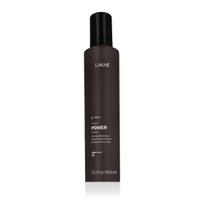strong hold - Lakme K.Finish Power Strong Hold Mousse stiprios fiksacijos plaukų putos 300ml - 2 nuotrauka