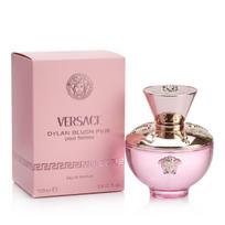 versace dylan - Versace Dylan Blush Pink EDP 50 ml - 2 nuotrauka