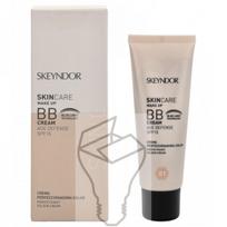 cc kremas - Skeyndor BB Cream Age Defence SPF15 01, 40 ml - 2 nuotrauka