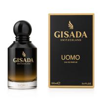 vyriski kvepalai - Gisada Uomo EDP 100 ml - 2 nuotrauka