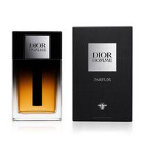 pp kvepalai - Dior Homme Parfum, 125ml - 2 nuotrauka