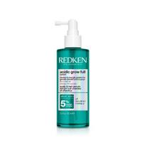 plauku serumai ir aliejai - Redken Acidic Grow Full System Scalp & Hair Serum rūgštinis galvos odos ir plaukų serumas - 100 ml. - 2 nuotrauka