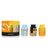 armaf armaf - Armaf Wheel Of Odyssey Gourmand Edition rinkinys: EDP 3 x 30 ml - 2 nuotrauka