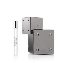 kvepalai 1 1 - Billie Eilish Your Turn EDP 100 ml + EDP MINI 10 ml - 2 nuotrauka