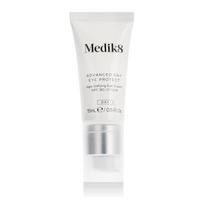 medik8 eye - Medik8 Advanced Day Eye Protect SPF 30 Age-Defying Eye Cream senėjimą stabdantis paakių kremas - 15 ml. - 2 nuotrauka