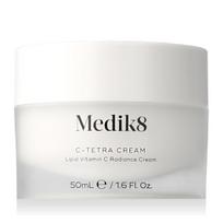 medik8 vitamin c - Medik8 C-Tetra Radiance Cream, 50 ml - 2 nuotrauka